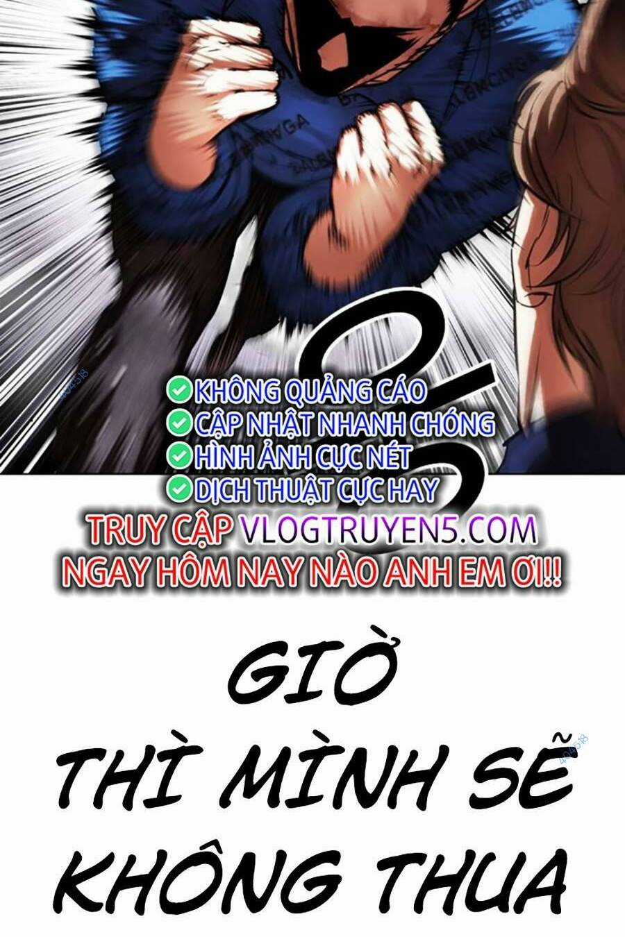 Hoán Đổi Nhiệm Màu Chapter 465 trang 73