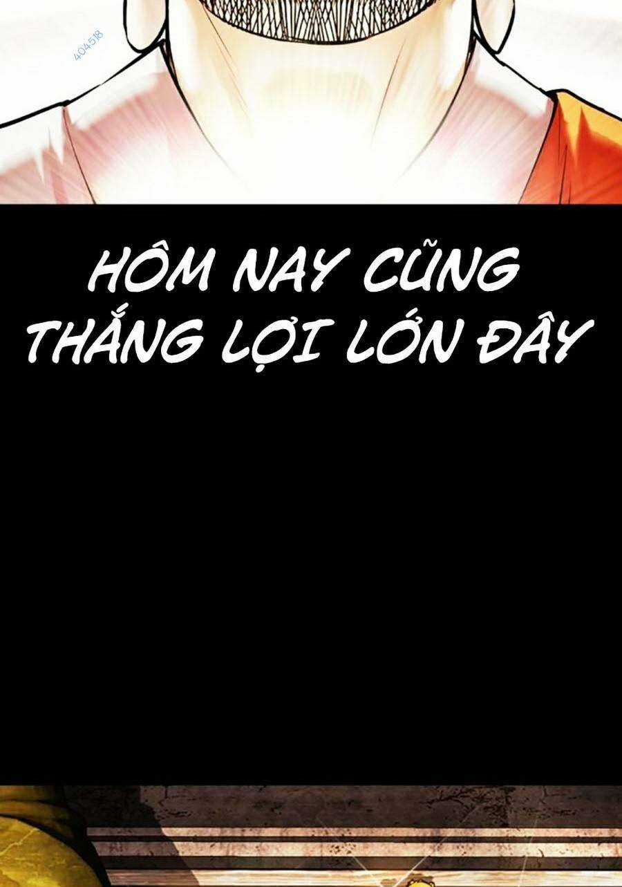 Hoán Đổi Nhiệm Màu Chapter 465 trang 8