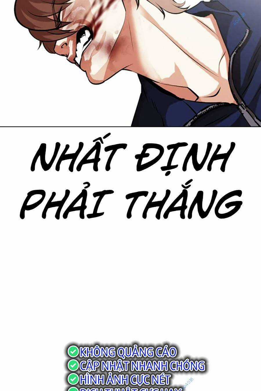 Hoán Đổi Nhiệm Màu Chapter 465 trang 80