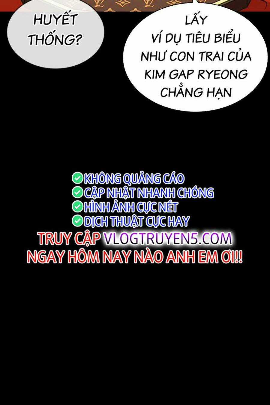 Hoán Đổi Nhiệm Màu Chapter 465 trang 99