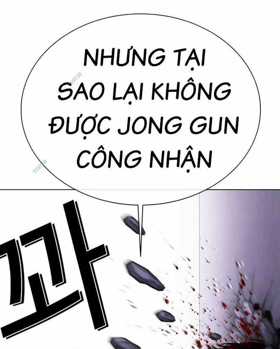 Hoán Đổi Nhiệm Màu Chapter 466 trang 100