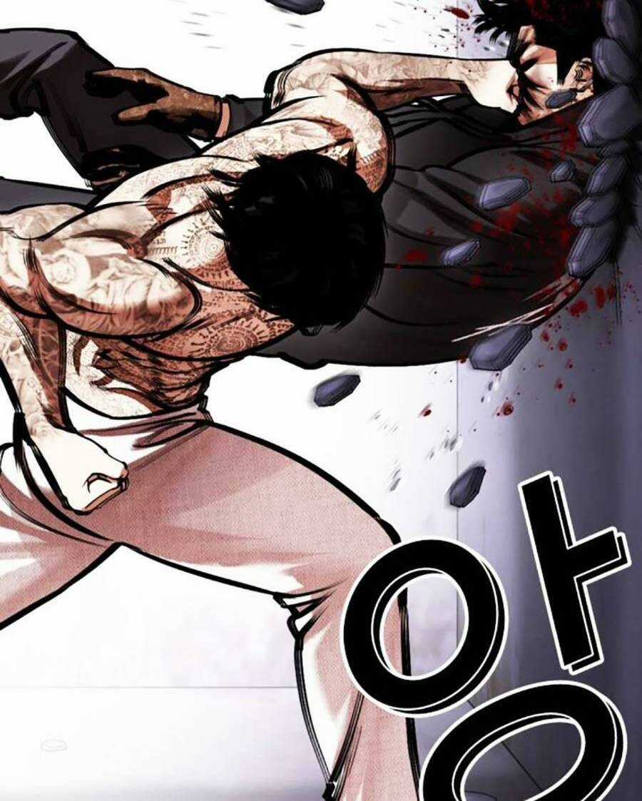 Hoán Đổi Nhiệm Màu Chapter 466 trang 101