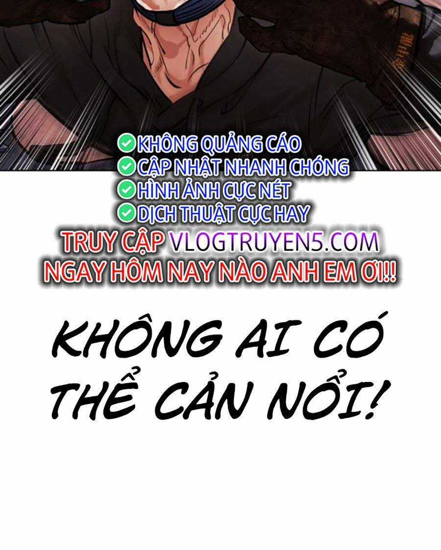 Hoán Đổi Nhiệm Màu Chapter 466 trang 106