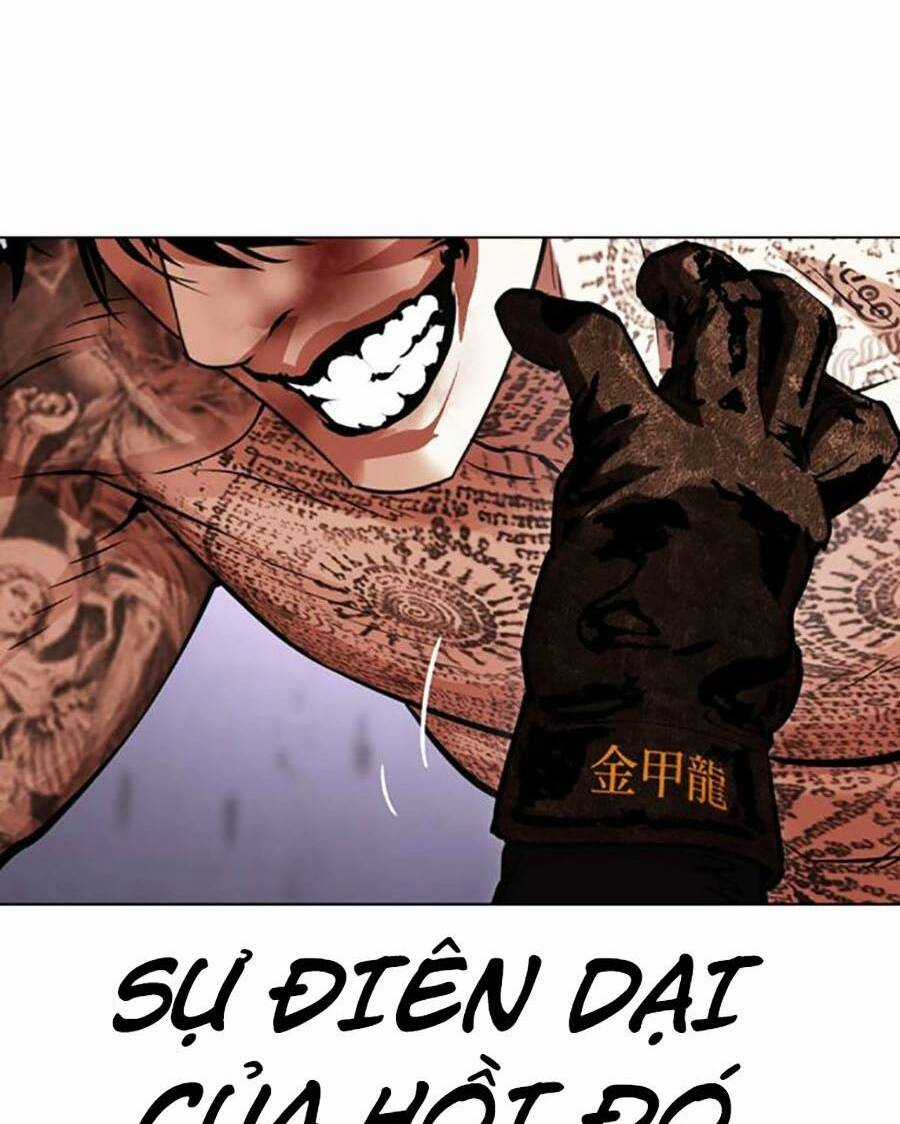 Hoán Đổi Nhiệm Màu Chapter 466 trang 107