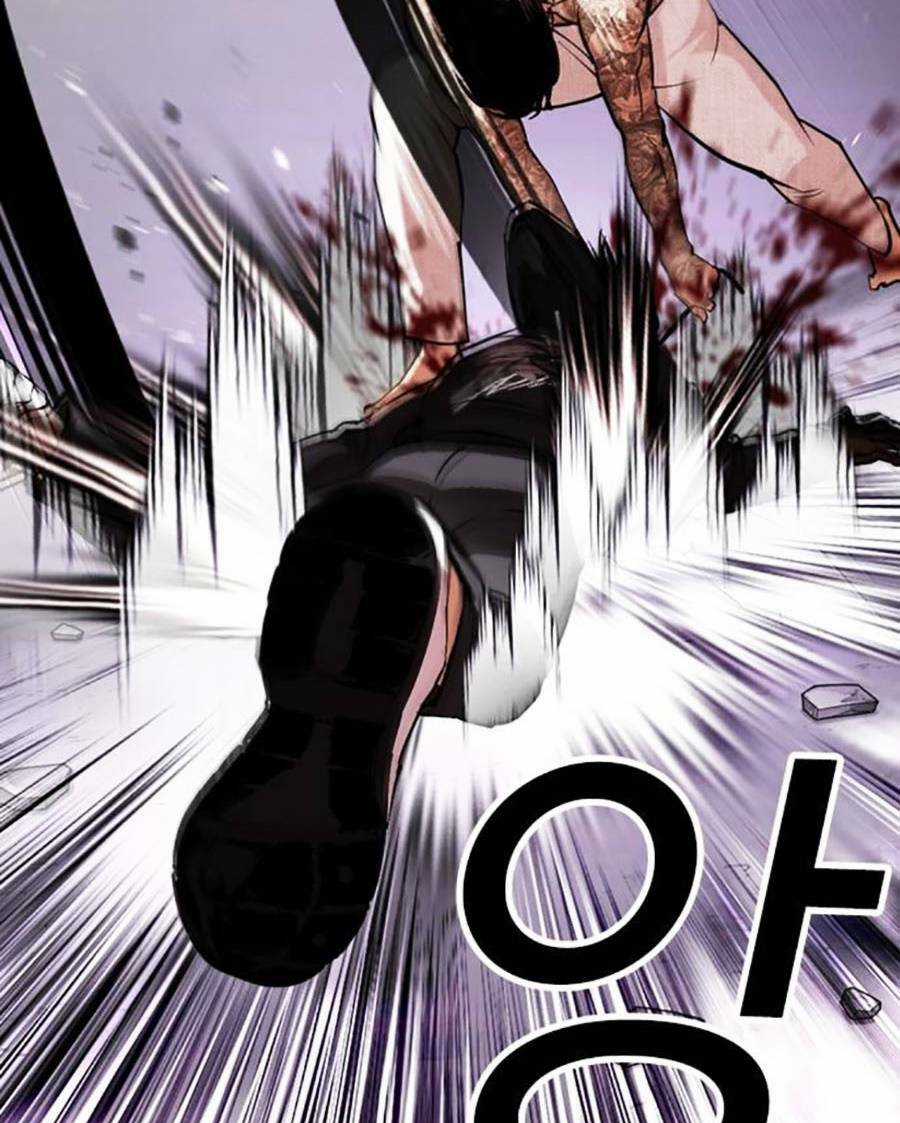 Hoán Đổi Nhiệm Màu Chapter 466 trang 110