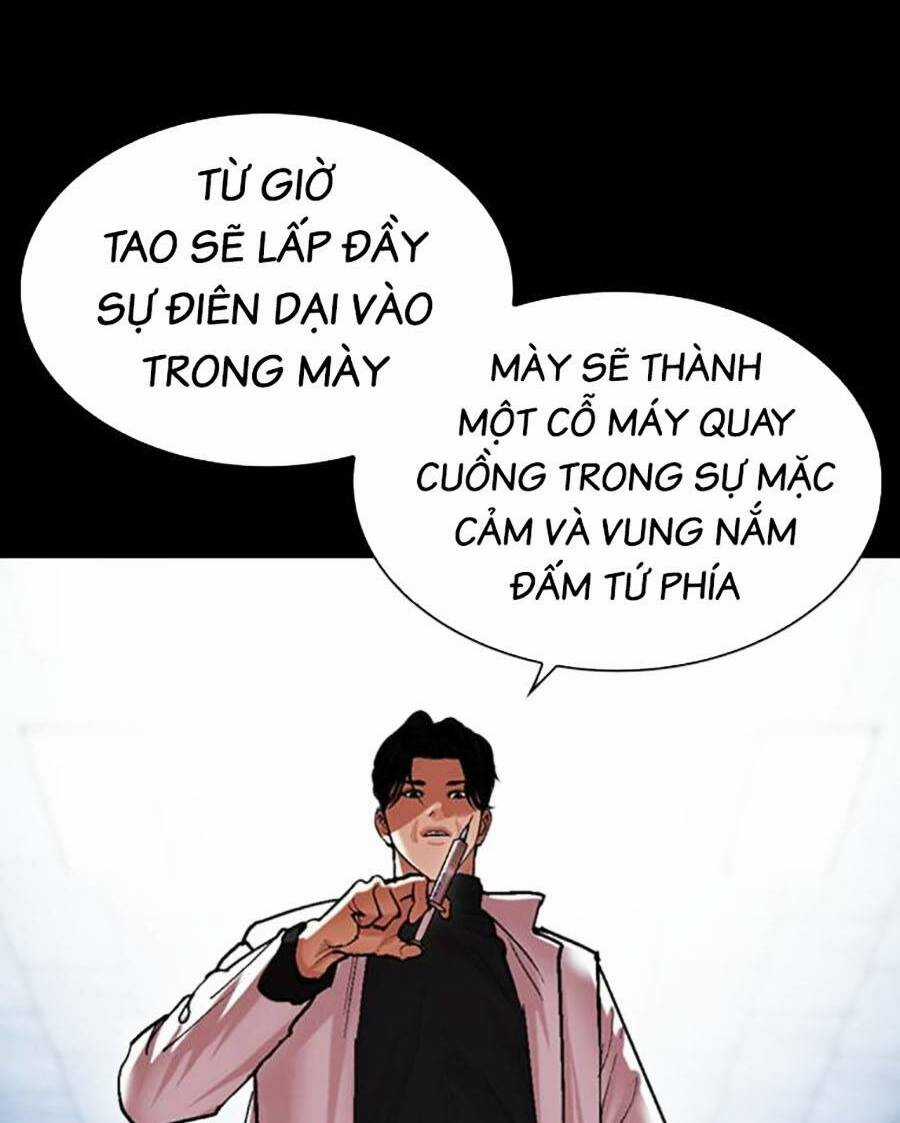 Hoán Đổi Nhiệm Màu Chapter 466 trang 115