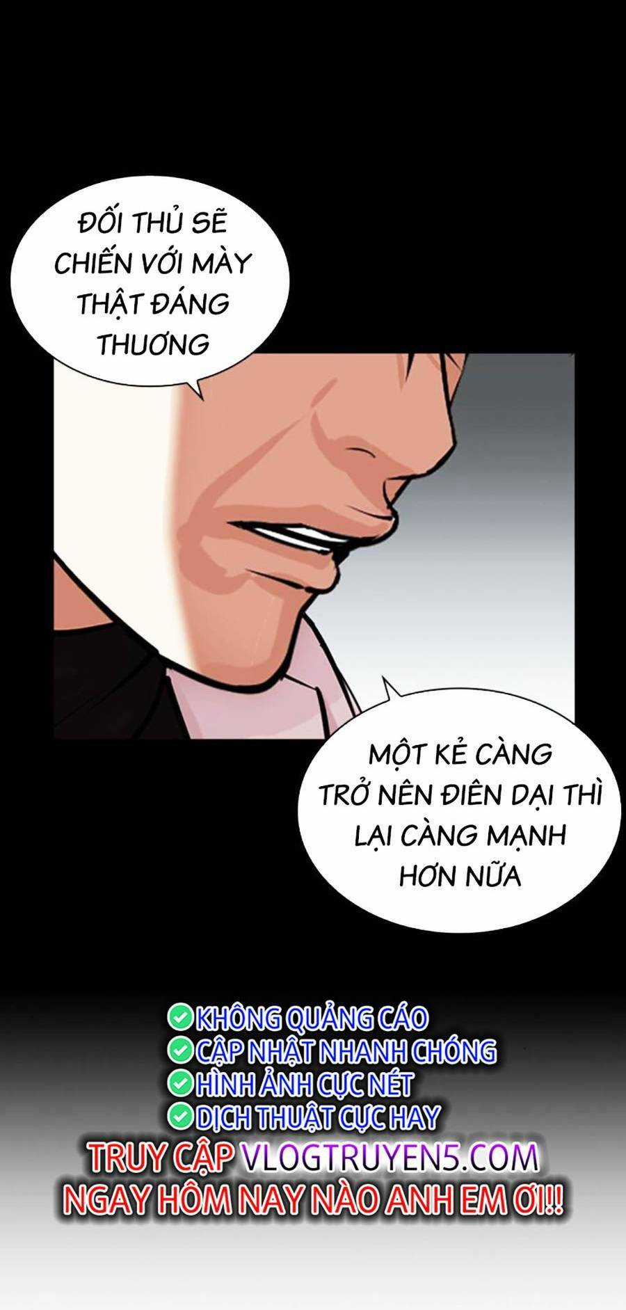 Hoán Đổi Nhiệm Màu Chapter 466 trang 123