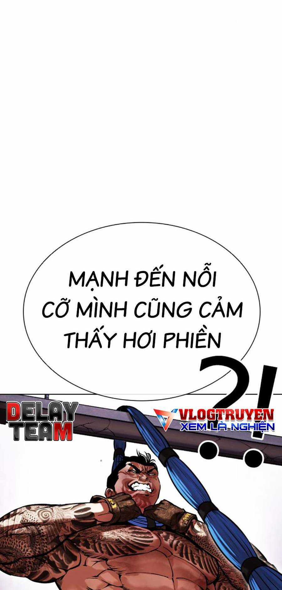 Hoán Đổi Nhiệm Màu Chapter 466 trang 125