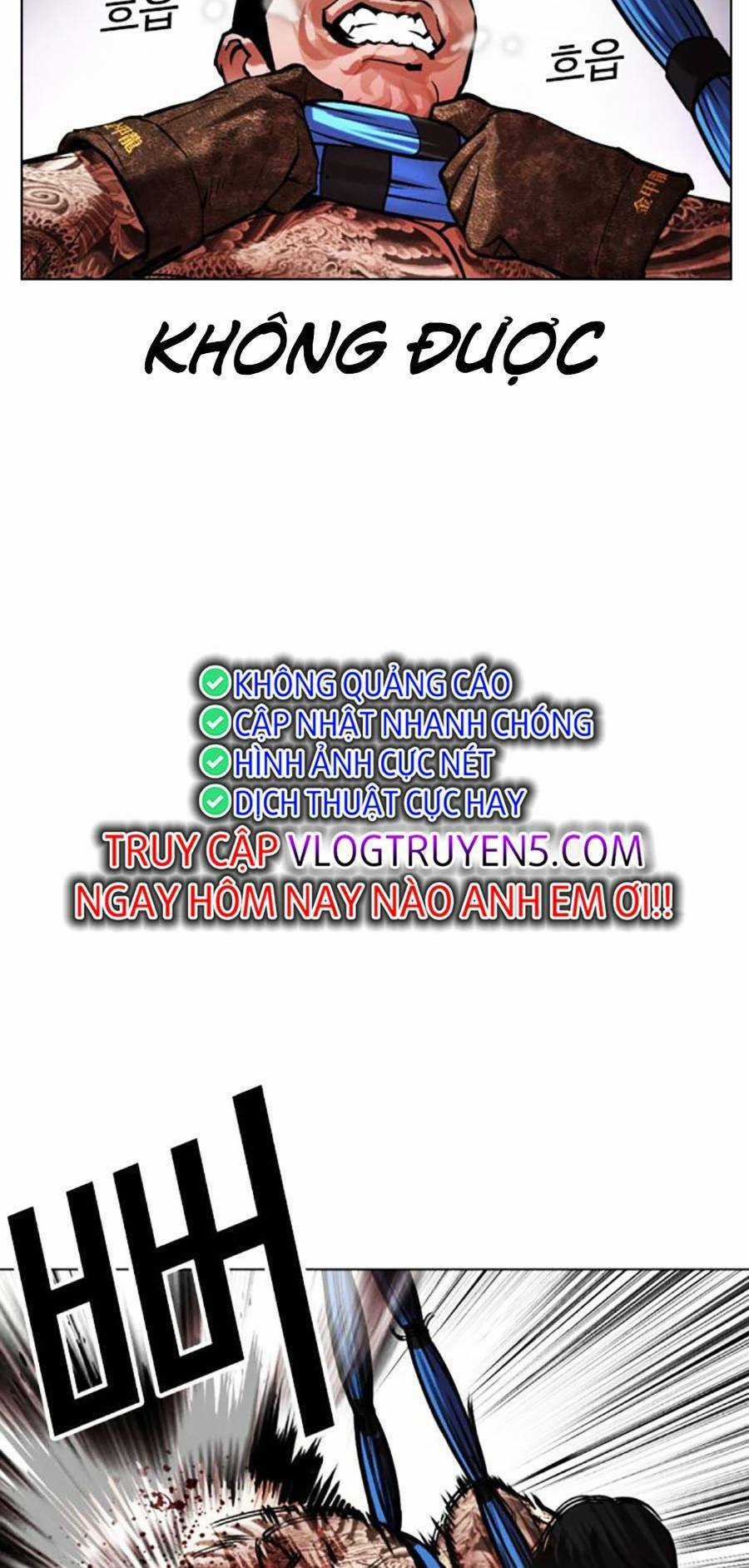 Hoán Đổi Nhiệm Màu Chapter 466 trang 127