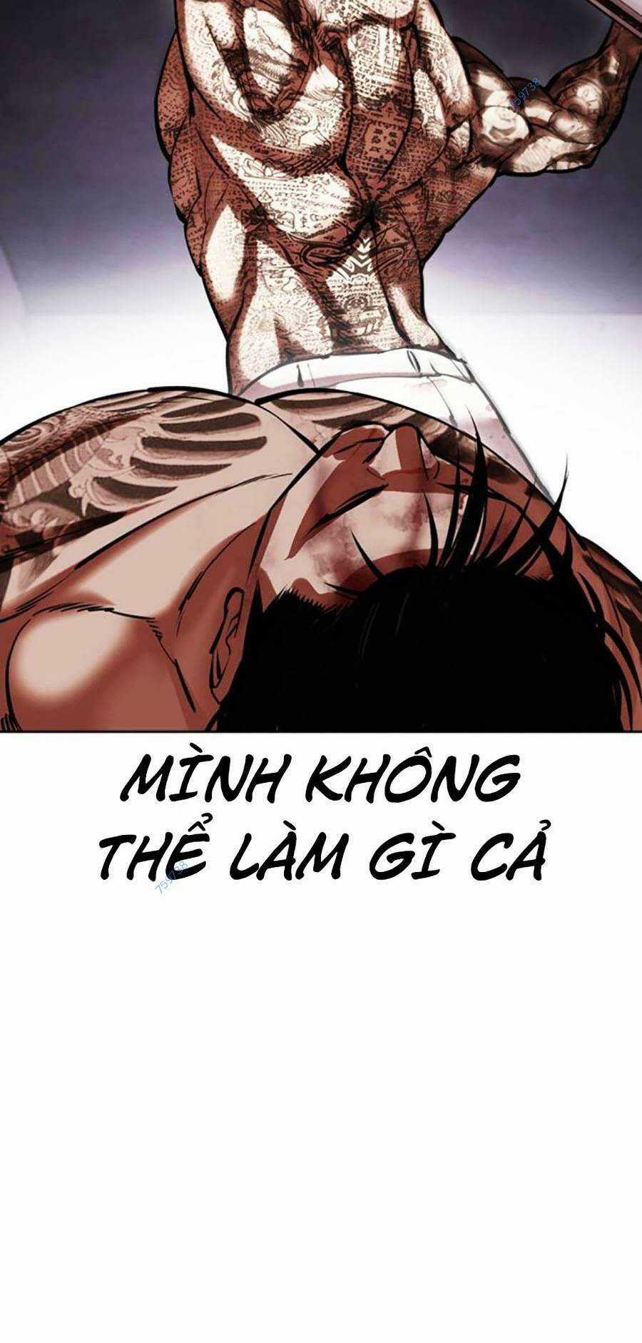 Hoán Đổi Nhiệm Màu Chapter 466 trang 134