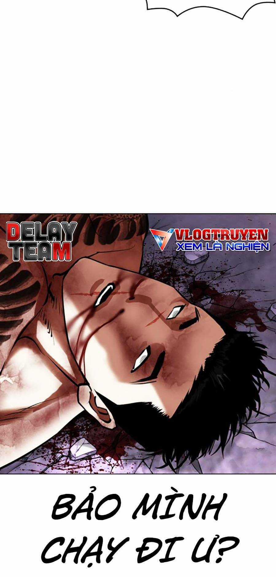 Hoán Đổi Nhiệm Màu Chapter 466 trang 137