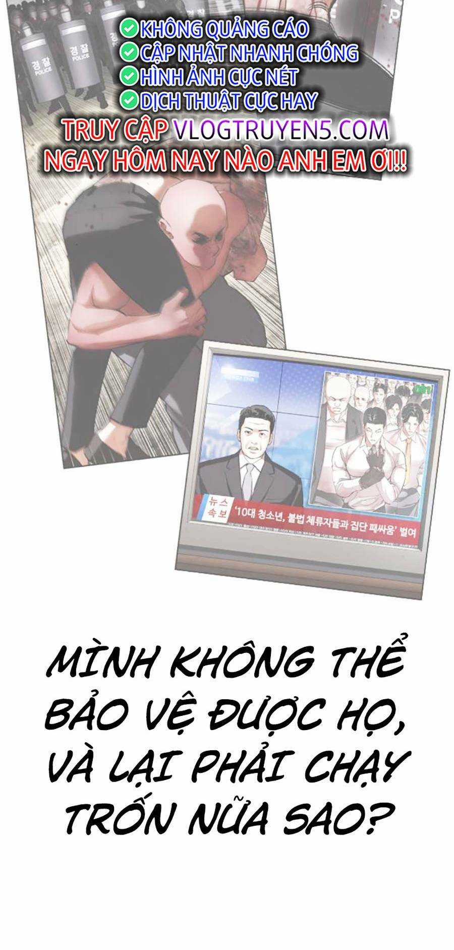 Hoán Đổi Nhiệm Màu Chapter 466 trang 139