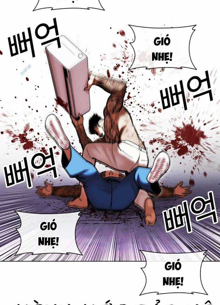 Hoán Đổi Nhiệm Màu Chapter 466 trang 144