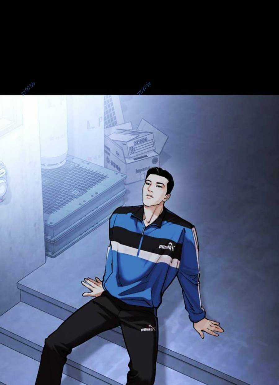 Hoán Đổi Nhiệm Màu Chapter 466 trang 152