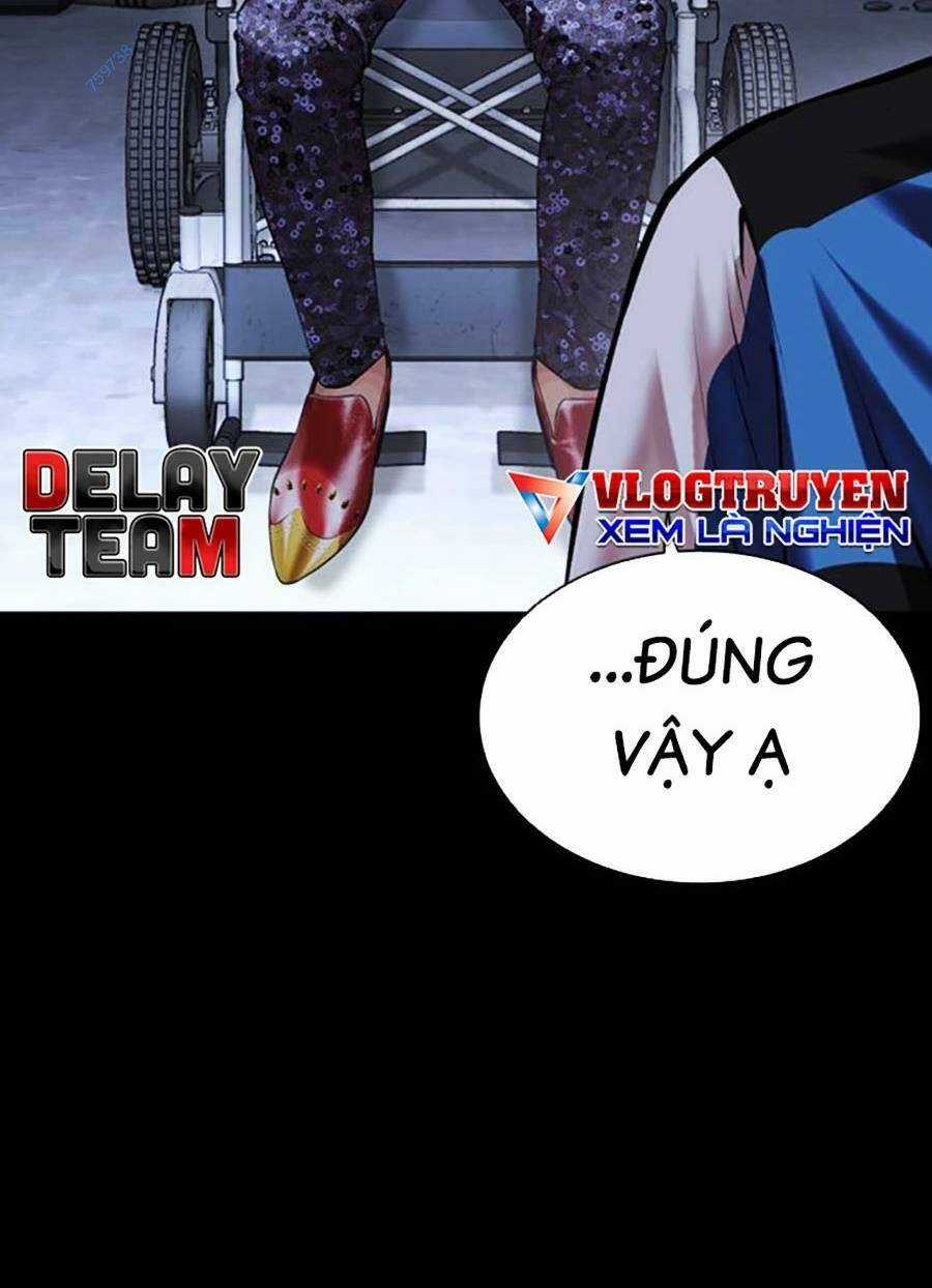 Hoán Đổi Nhiệm Màu Chapter 466 trang 156