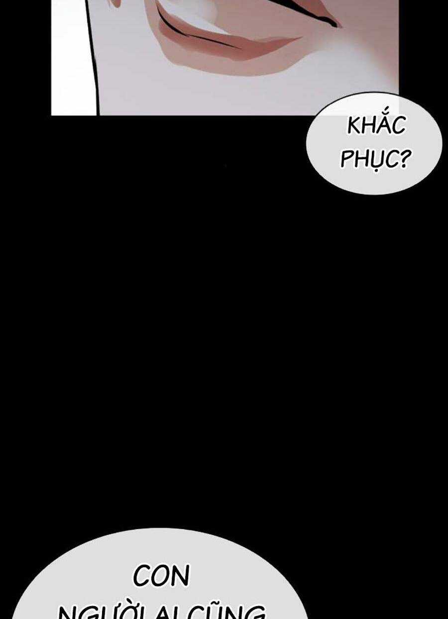 Hoán Đổi Nhiệm Màu Chapter 466 trang 163