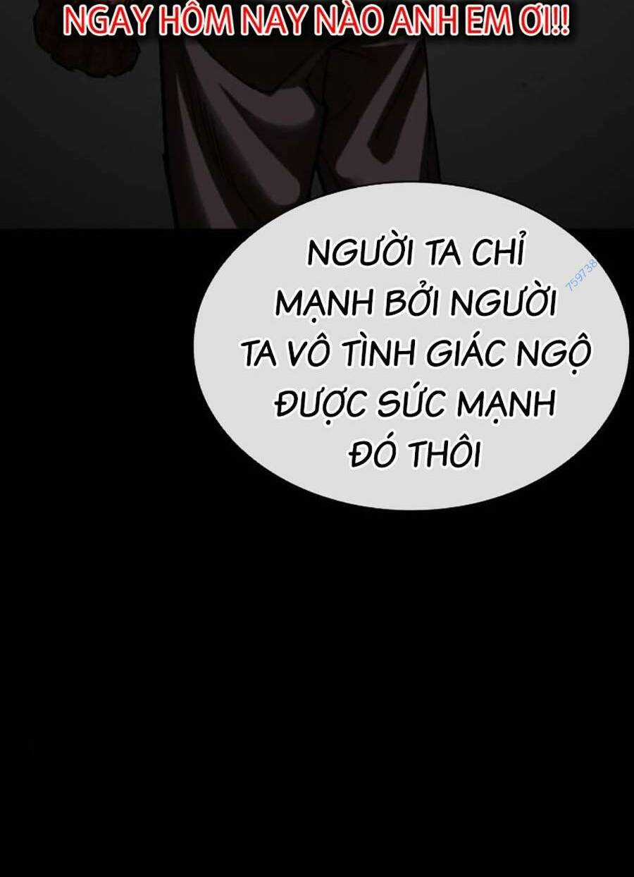Hoán Đổi Nhiệm Màu Chapter 466 trang 165