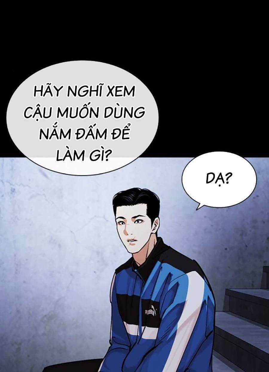 Hoán Đổi Nhiệm Màu Chapter 466 trang 166