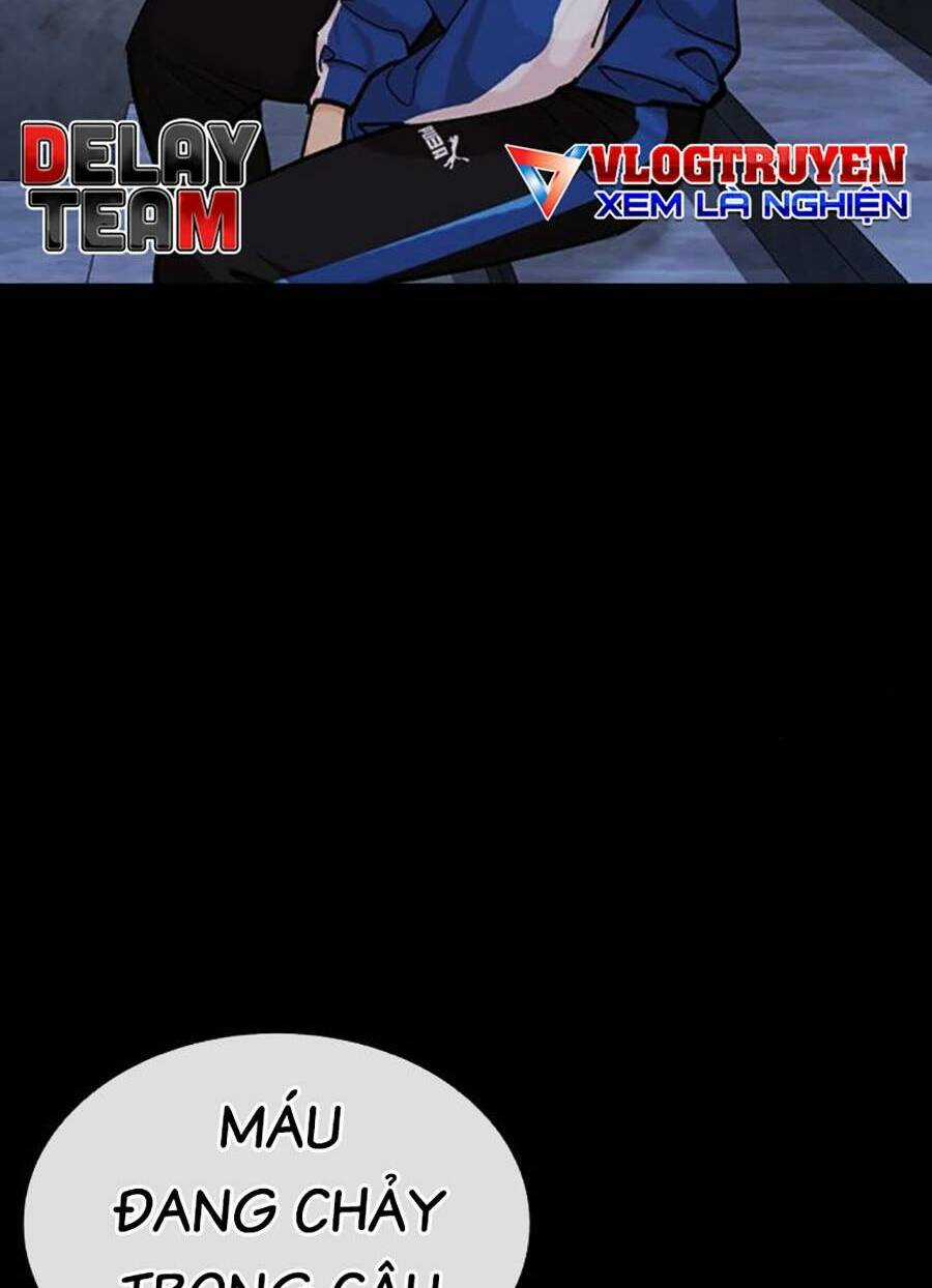 Hoán Đổi Nhiệm Màu Chapter 466 trang 167