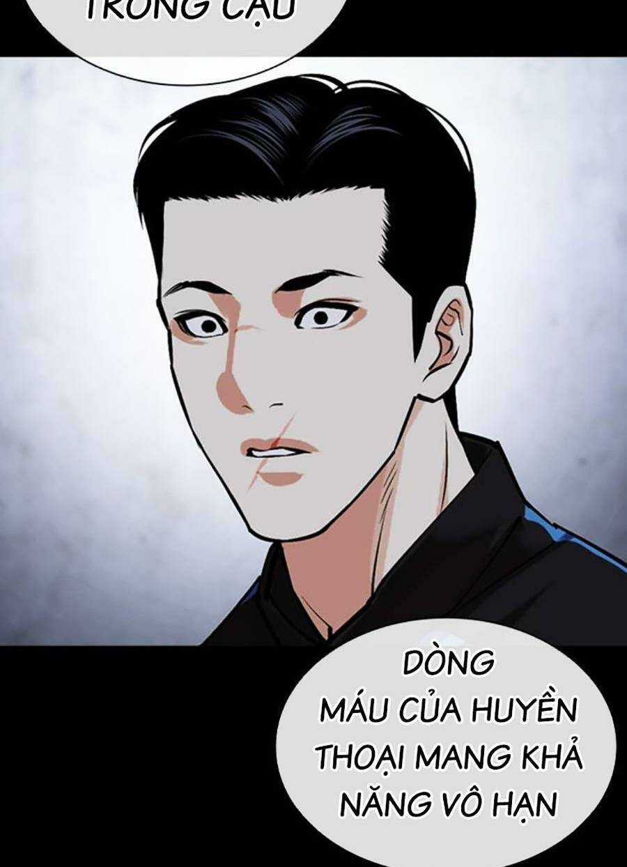 Hoán Đổi Nhiệm Màu Chapter 466 trang 168
