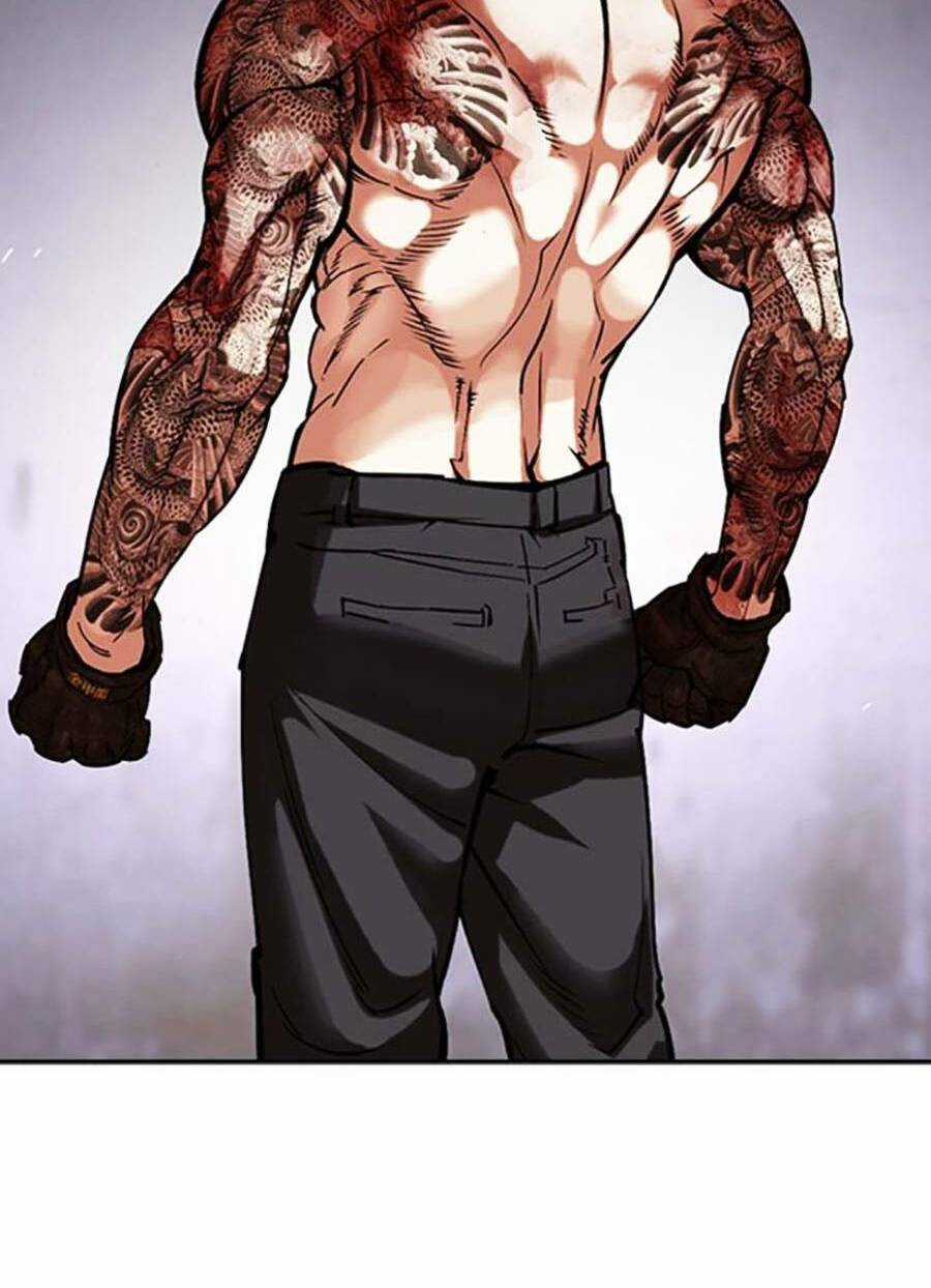 Hoán Đổi Nhiệm Màu Chapter 466 trang 171