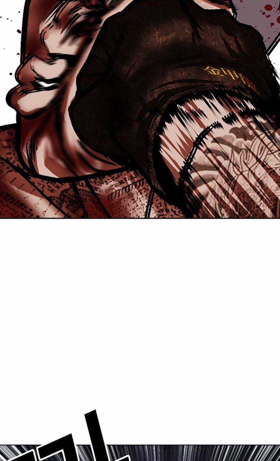 Hoán Đổi Nhiệm Màu Chapter 466 trang 182