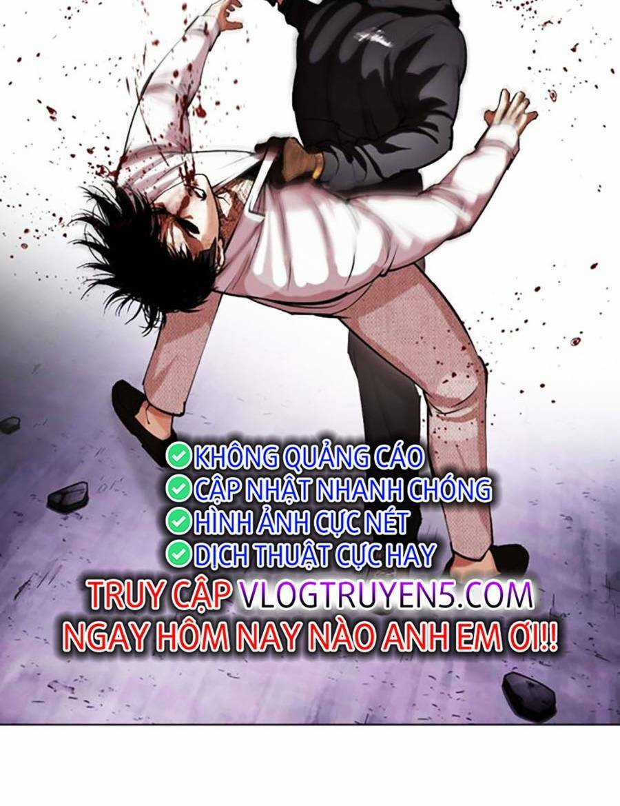 Hoán Đổi Nhiệm Màu Chapter 466 trang 19