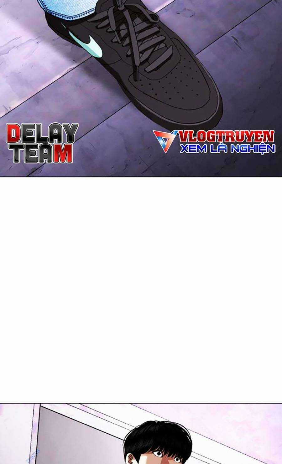 Hoán Đổi Nhiệm Màu Chapter 466 trang 200