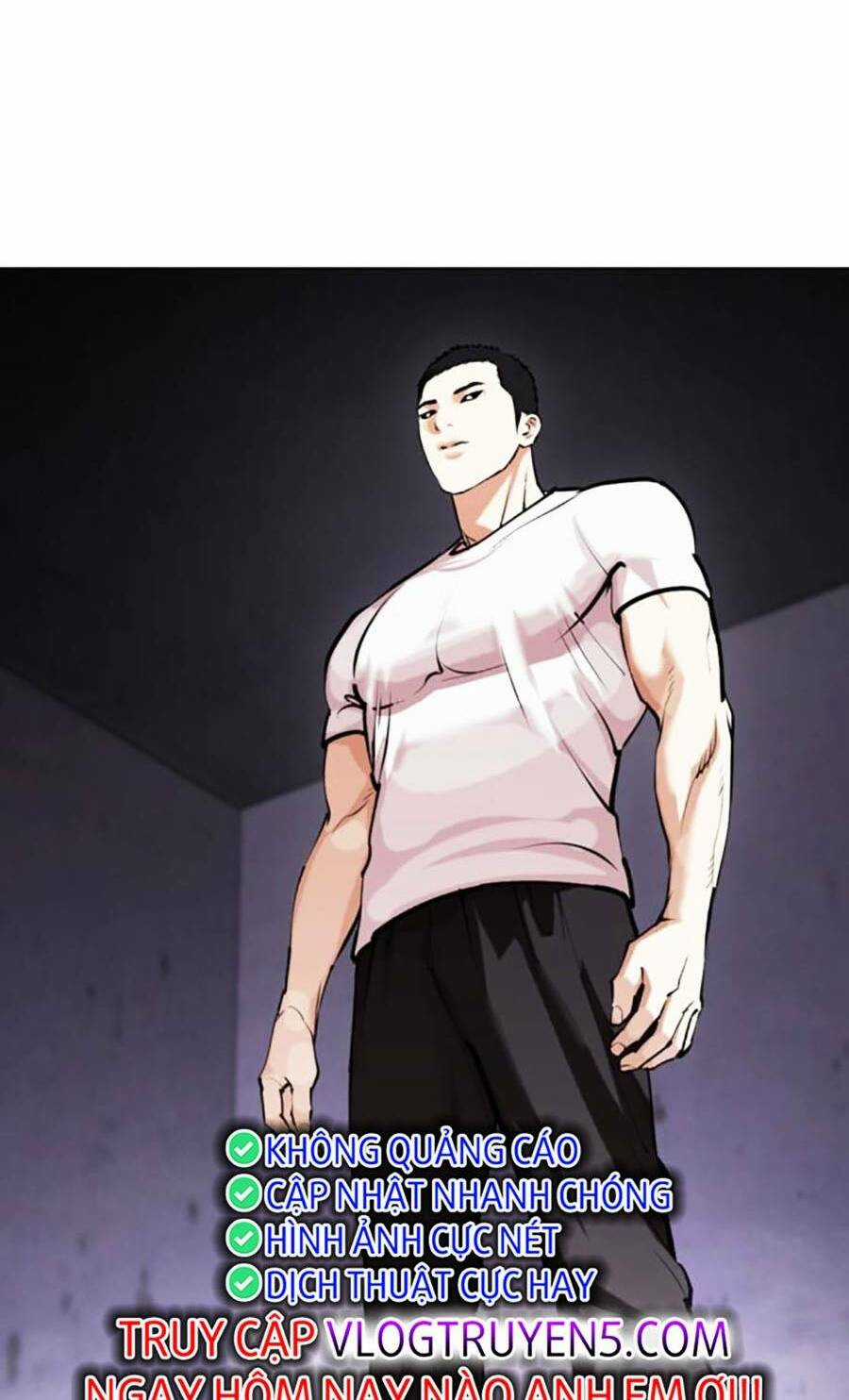 Hoán Đổi Nhiệm Màu Chapter 466 trang 203