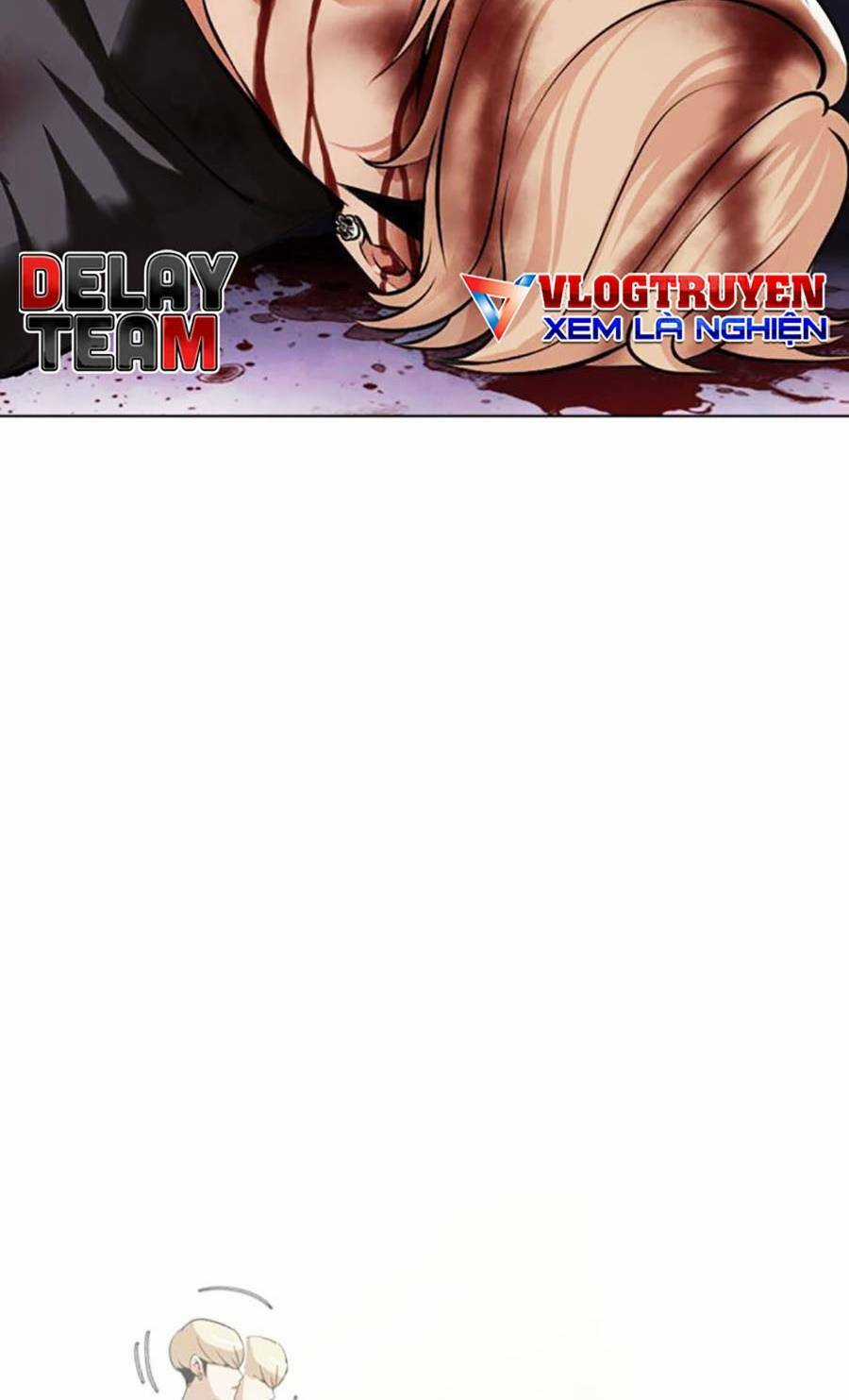 Hoán Đổi Nhiệm Màu Chapter 466 trang 206