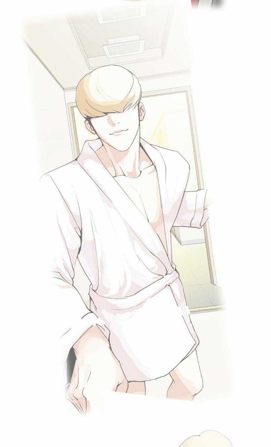 Hoán Đổi Nhiệm Màu Chapter 466 trang 211