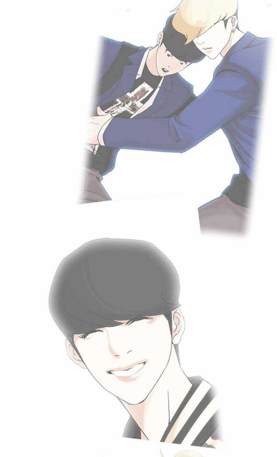 Hoán Đổi Nhiệm Màu Chapter 466 trang 212