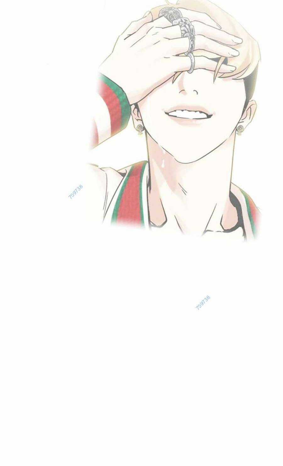 Hoán Đổi Nhiệm Màu Chapter 466 trang 213