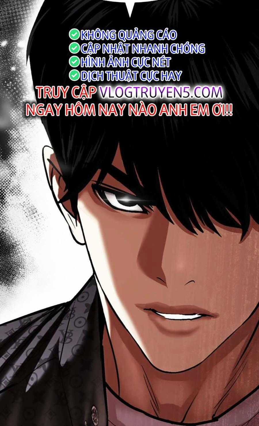 Hoán Đổi Nhiệm Màu Chapter 466 trang 218