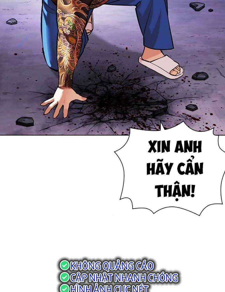 Hoán Đổi Nhiệm Màu Chapter 466 trang 24