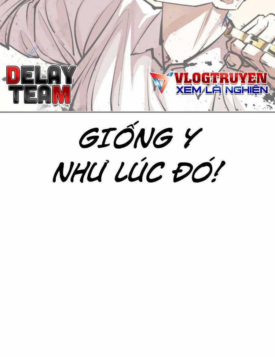 Hoán Đổi Nhiệm Màu Chapter 466 trang 28