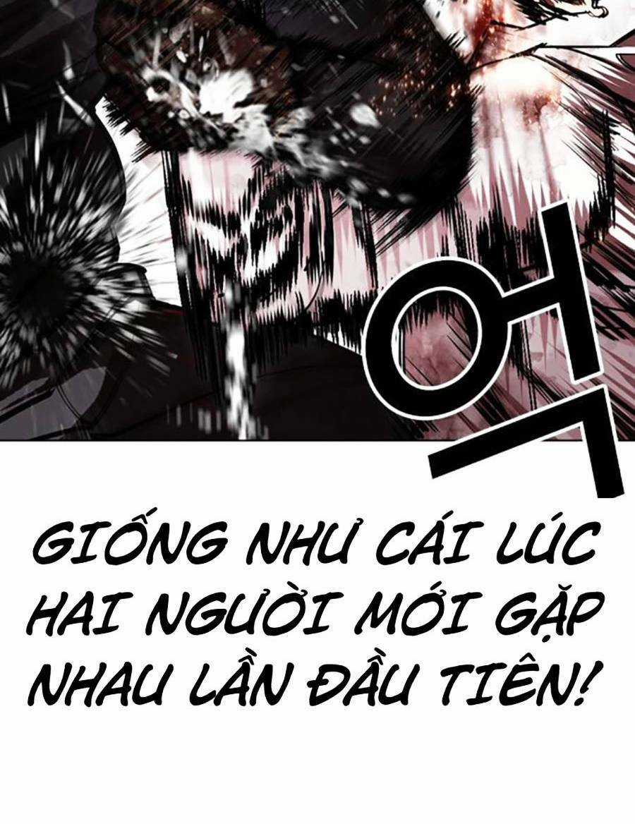 Hoán Đổi Nhiệm Màu Chapter 466 trang 30
