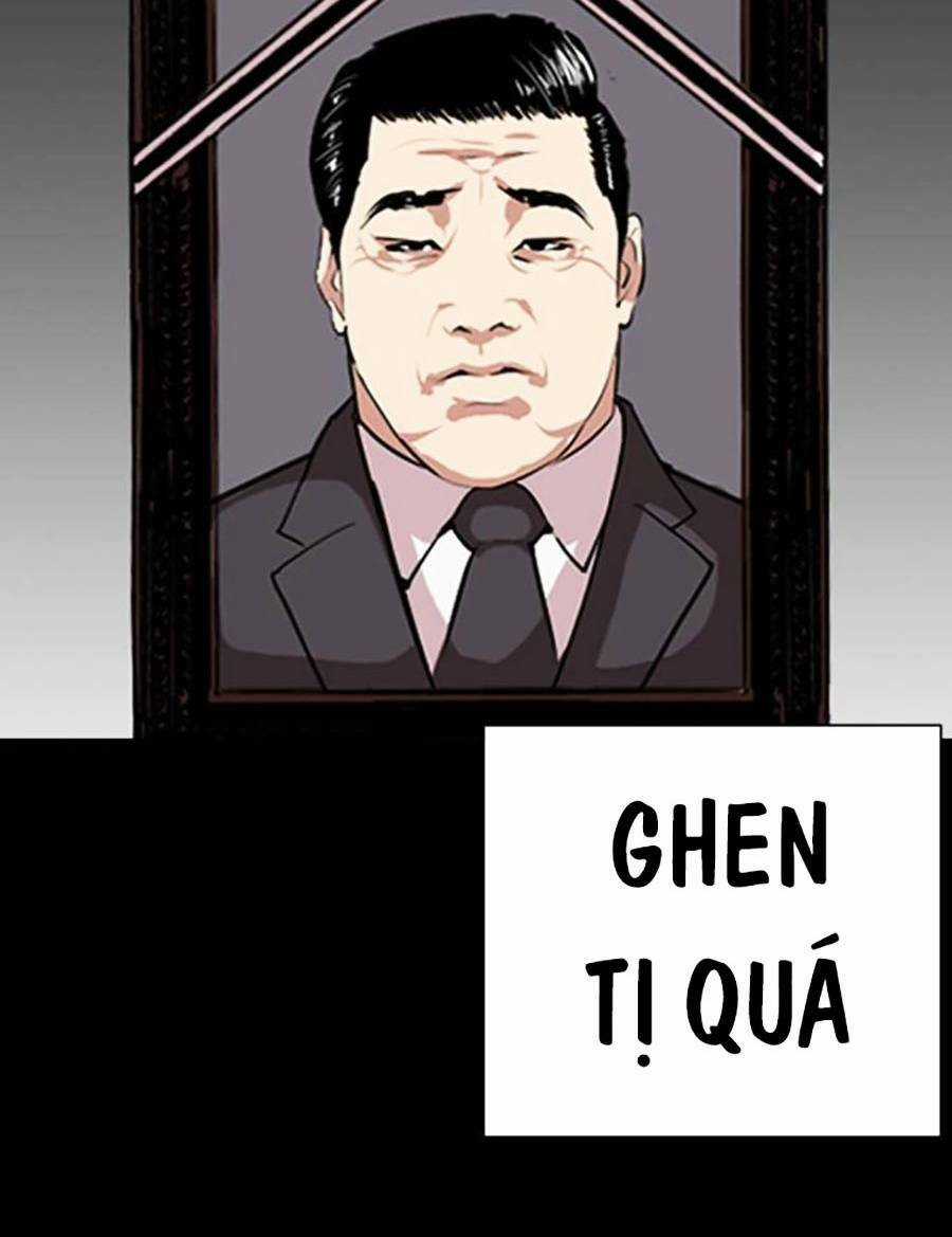 Hoán Đổi Nhiệm Màu Chapter 466 trang 39