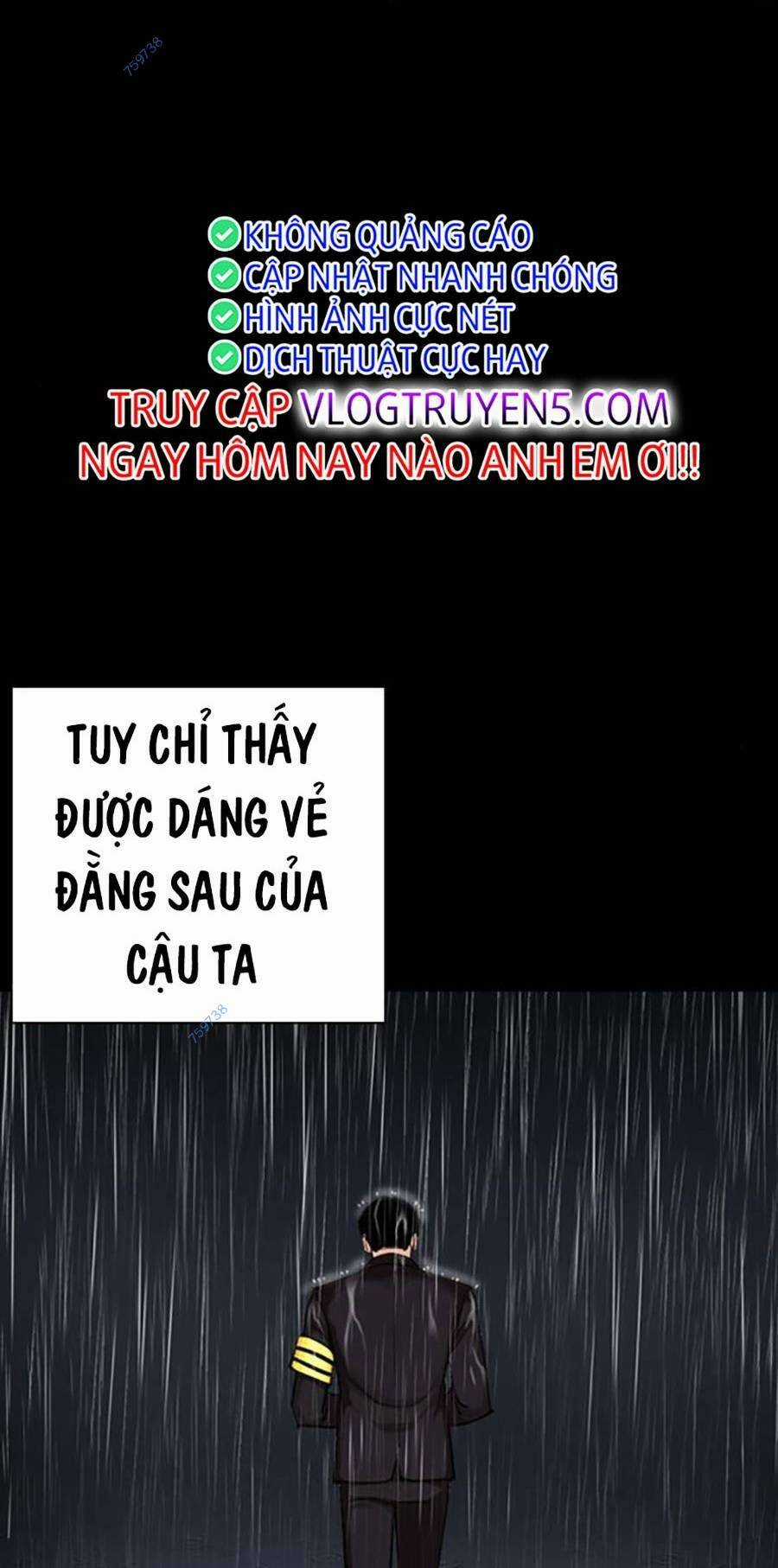 Hoán Đổi Nhiệm Màu Chapter 466 trang 42