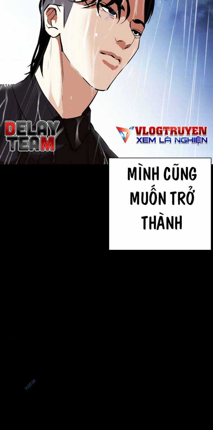 Hoán Đổi Nhiệm Màu Chapter 466 trang 44