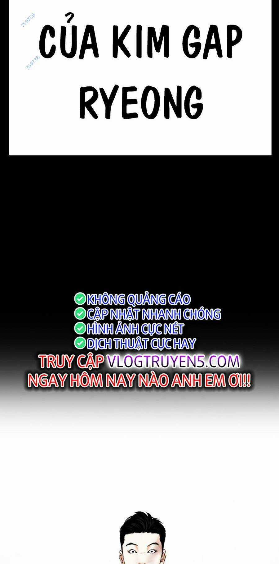 Hoán Đổi Nhiệm Màu Chapter 466 trang 46