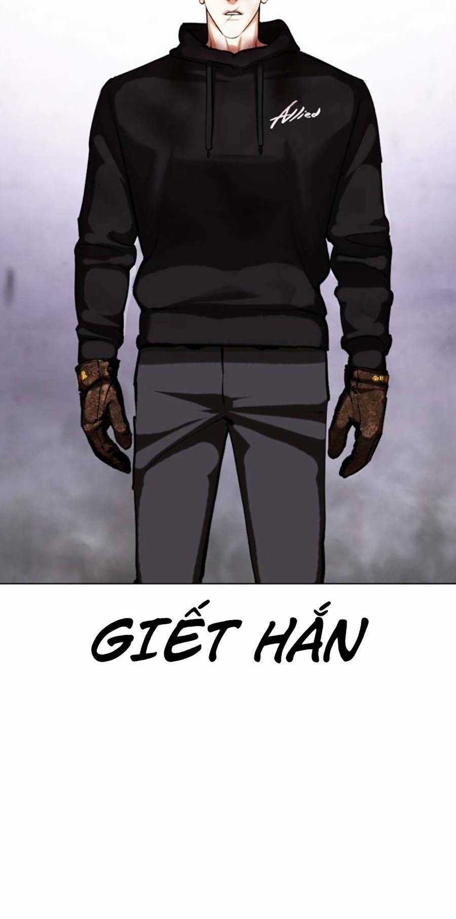 Hoán Đổi Nhiệm Màu Chapter 466 trang 47