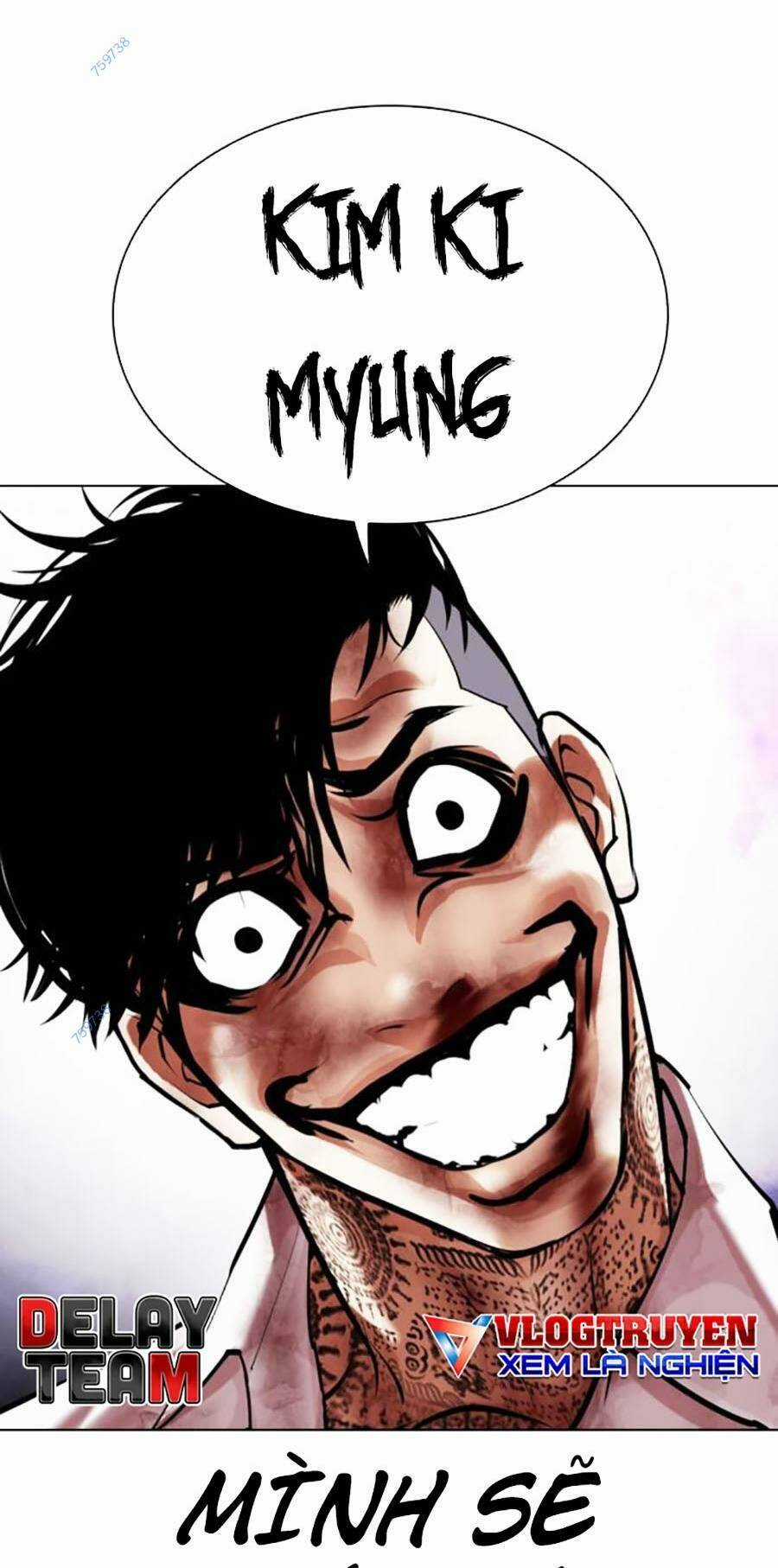 Hoán Đổi Nhiệm Màu Chapter 466 trang 48