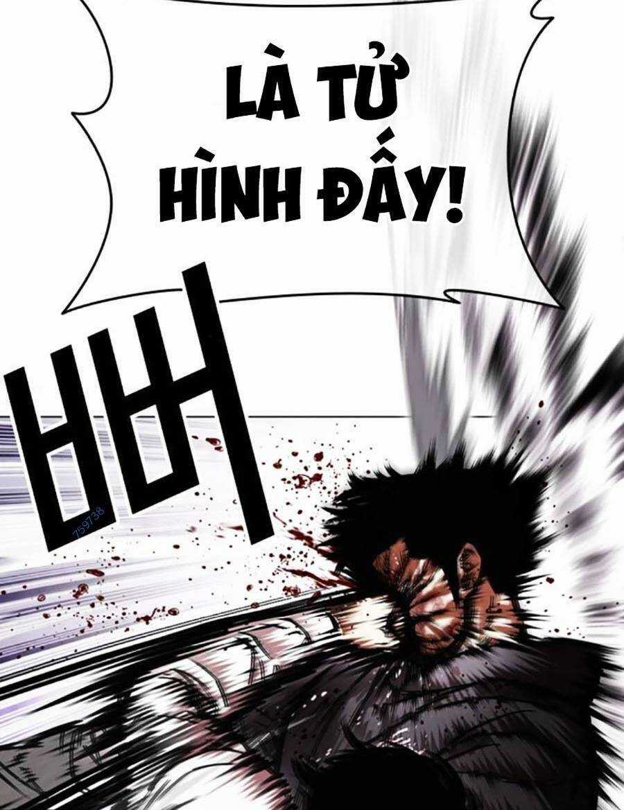 Hoán Đổi Nhiệm Màu Chapter 466 trang 5