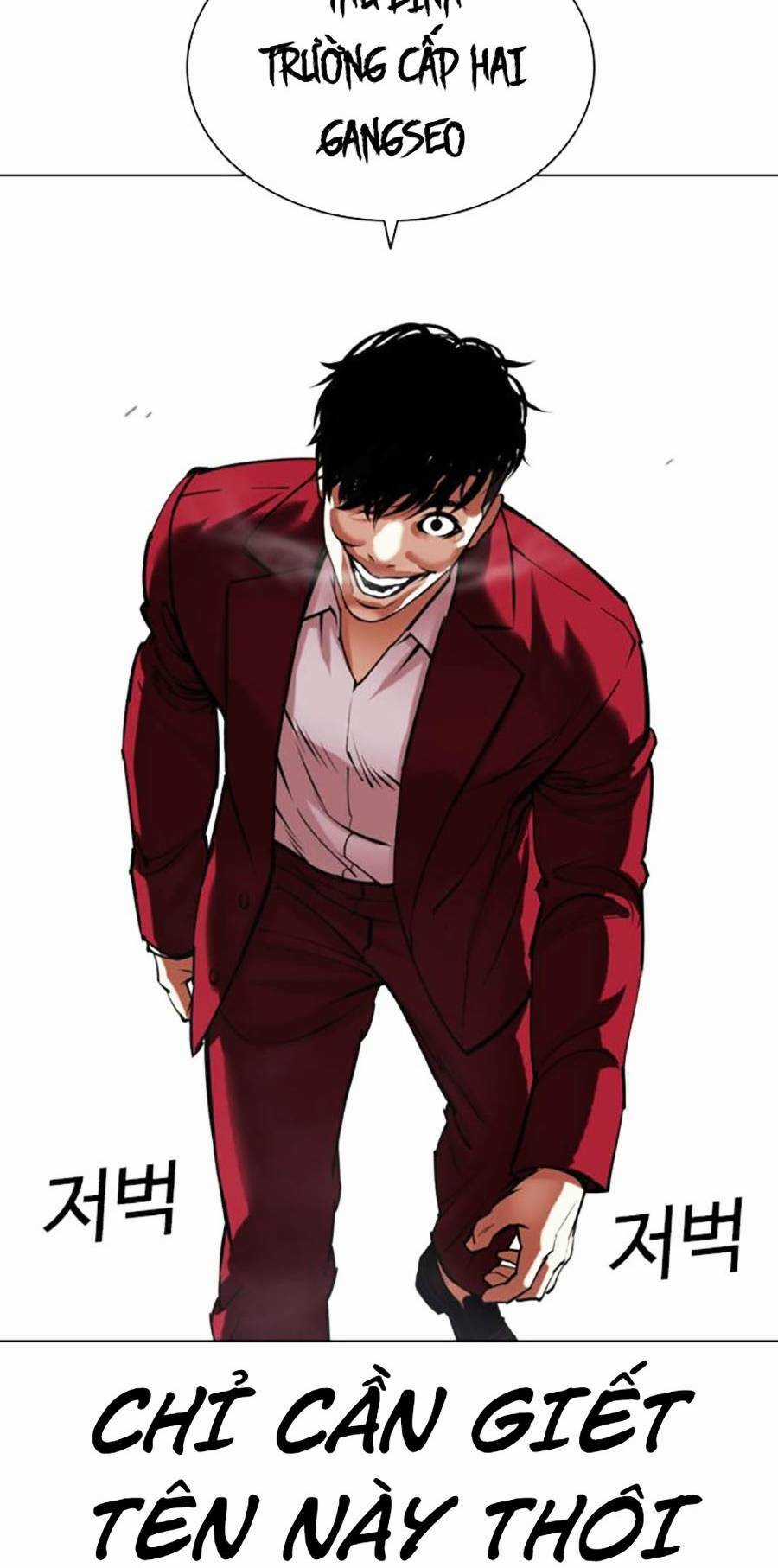 Hoán Đổi Nhiệm Màu Chapter 466 trang 51