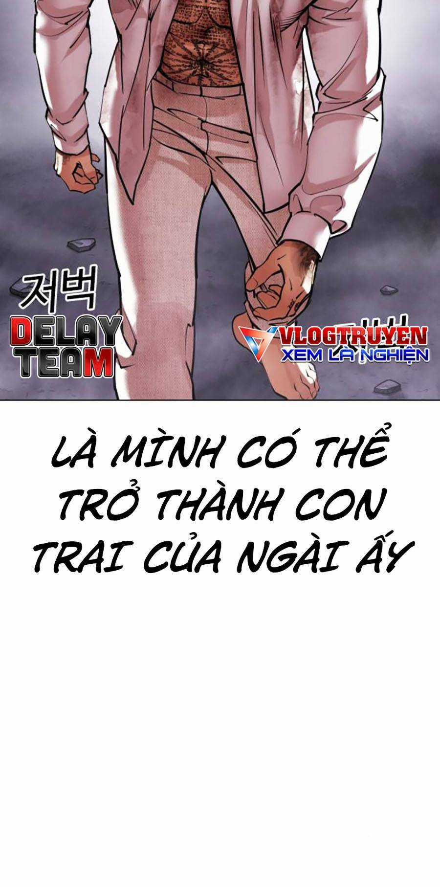 Hoán Đổi Nhiệm Màu Chapter 466 trang 53