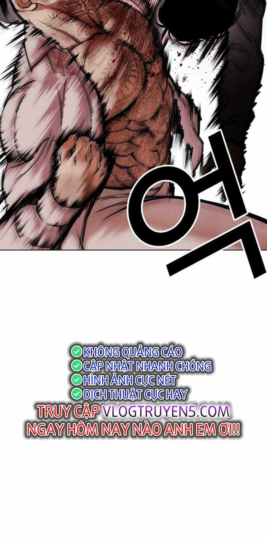 Hoán Đổi Nhiệm Màu Chapter 466 trang 55