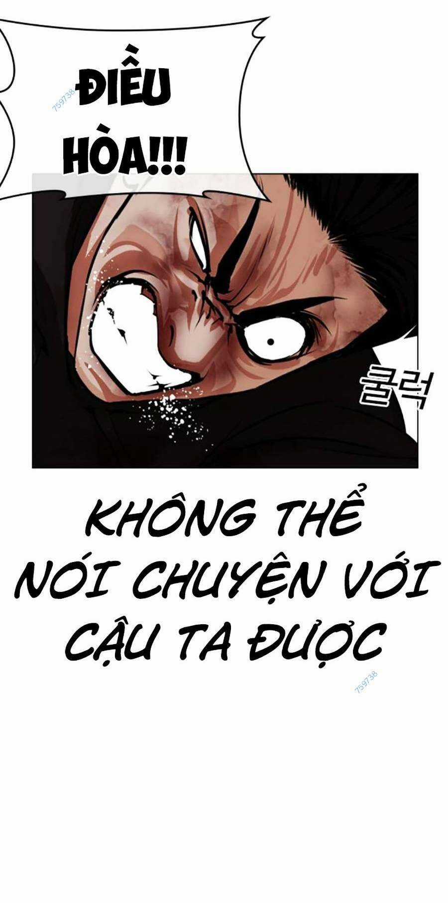 Hoán Đổi Nhiệm Màu Chapter 466 trang 56