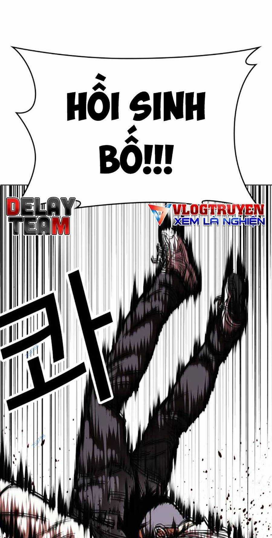 Hoán Đổi Nhiệm Màu Chapter 466 trang 66