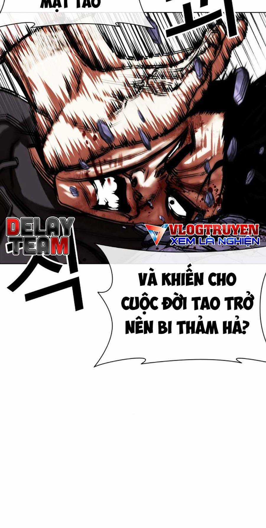 Hoán Đổi Nhiệm Màu Chapter 466 trang 71